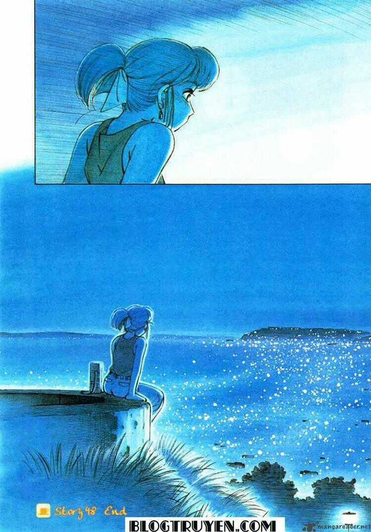 Yokohama Kaidashi Kikou. Chapter 48 trang 8