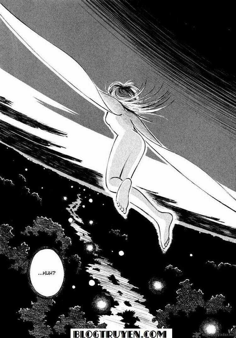 Yokohama Kaidashi Kikou. Chapter 52 trang 14