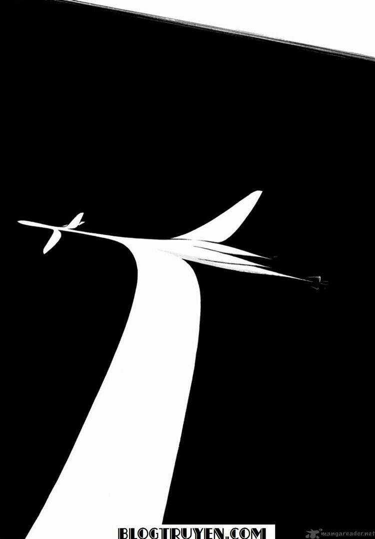 Yokohama Kaidashi Kikou. Chapter 58 trang 8