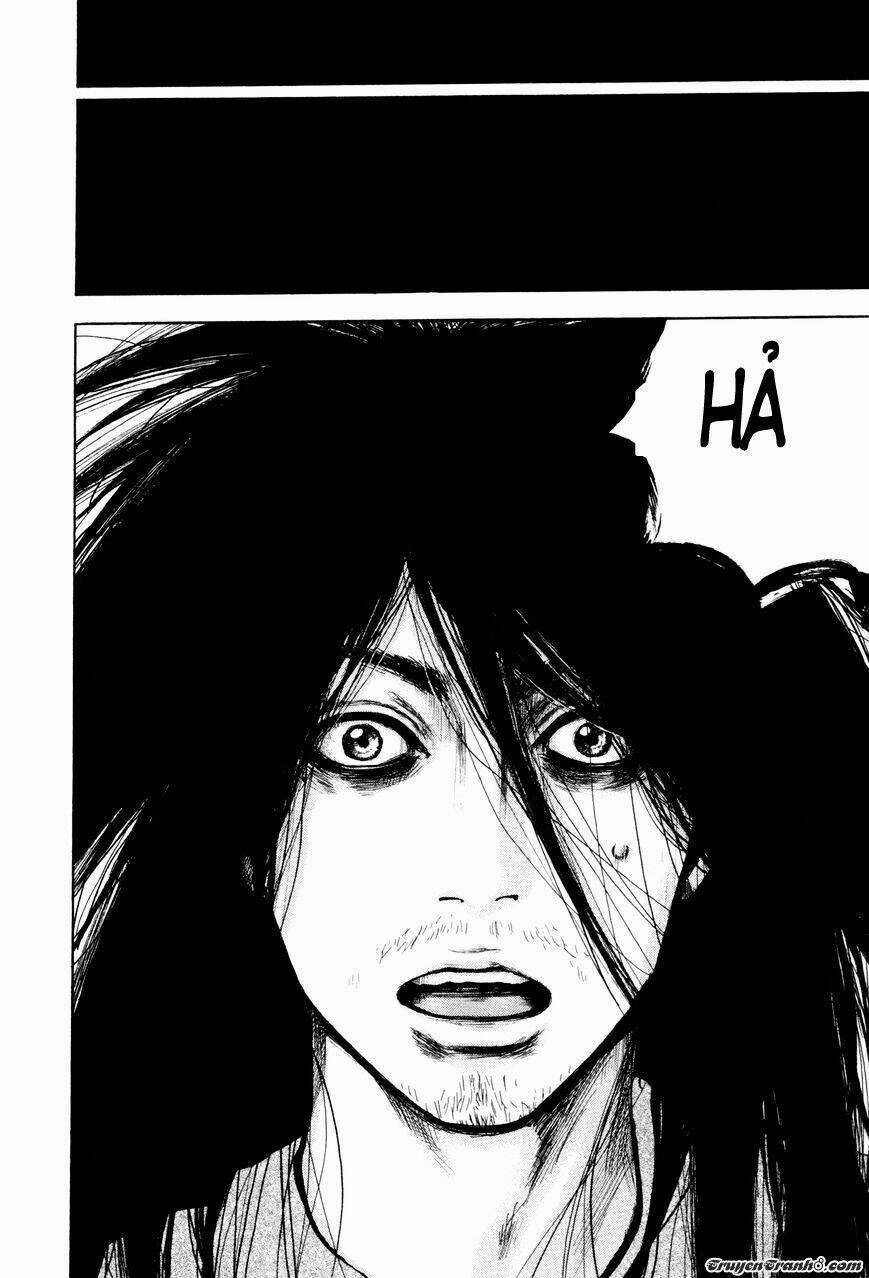 Yokohamasen Doppelganger Chapter 1.1 trang 28