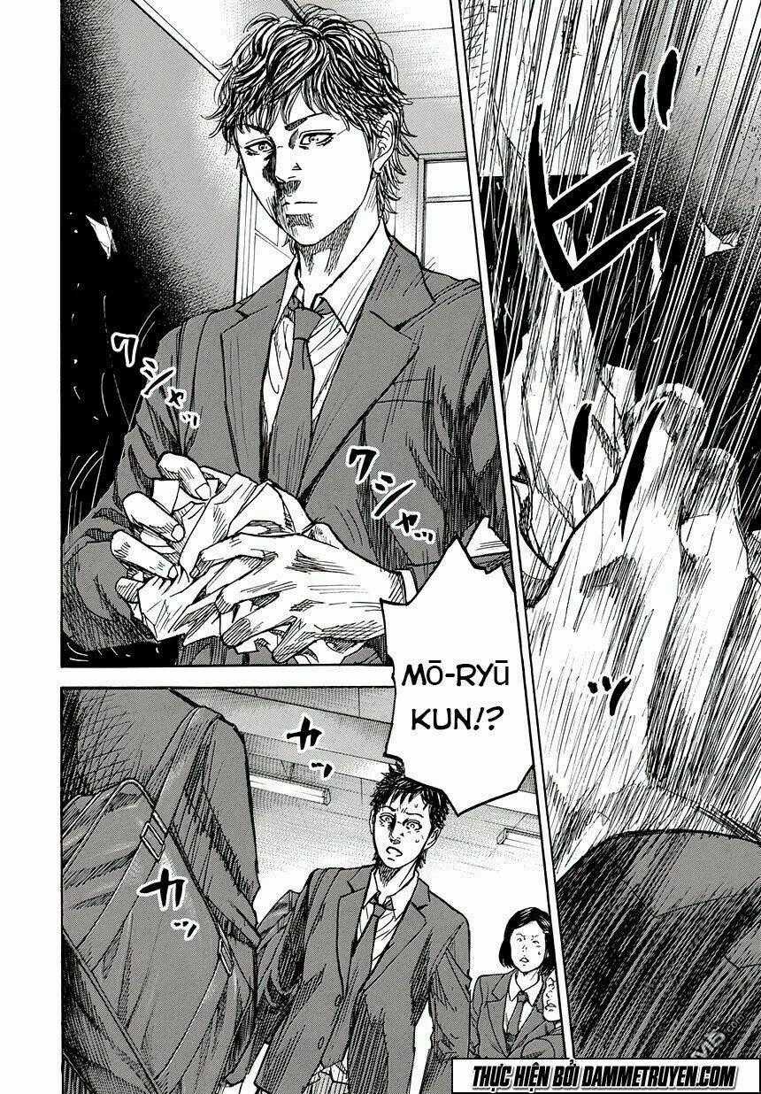 Yokokuhan 2 – The Copycat Chapter 1.1 trang 25