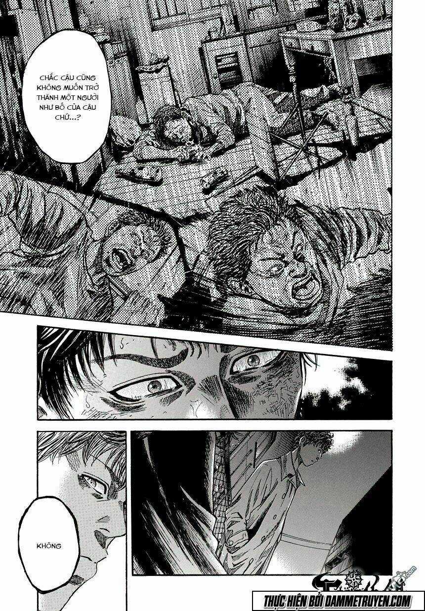 Yokokuhan 2 – The Copycat Chapter 1.2 trang 20