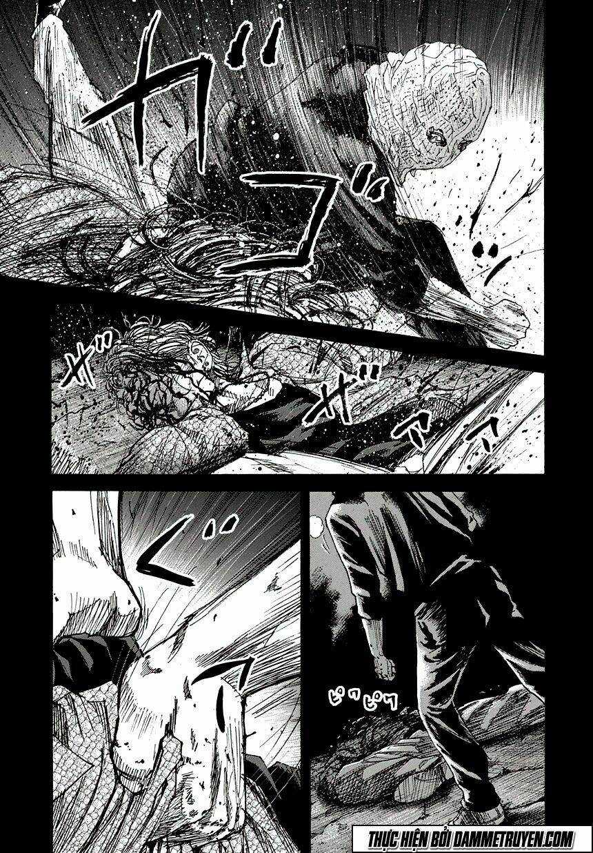 Yokokuhan 2 – The Copycat Chapter 2 trang 13