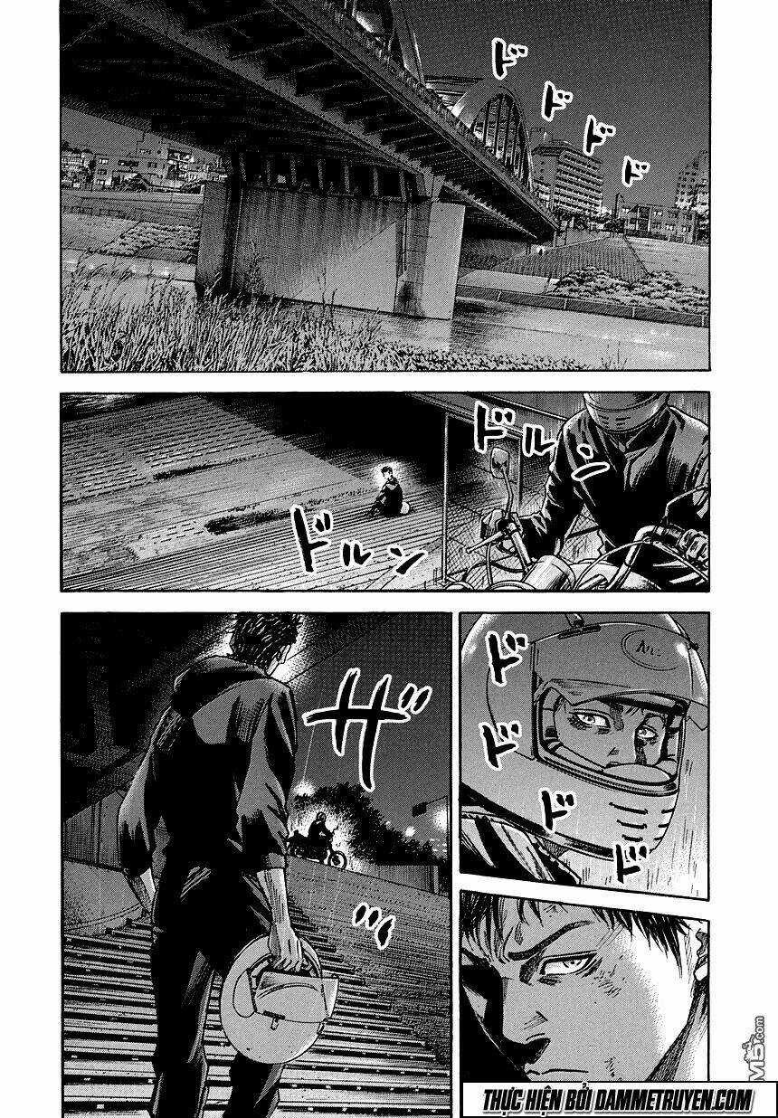 Yokokuhan 2 – The Copycat Chapter 3 trang 29