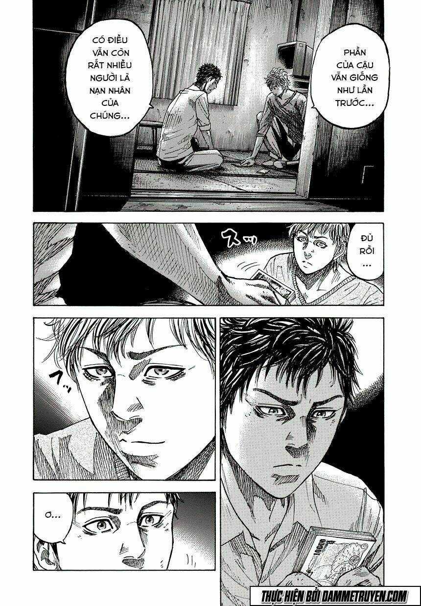 Yokokuhan 2 – The Copycat Chapter 4 trang 39