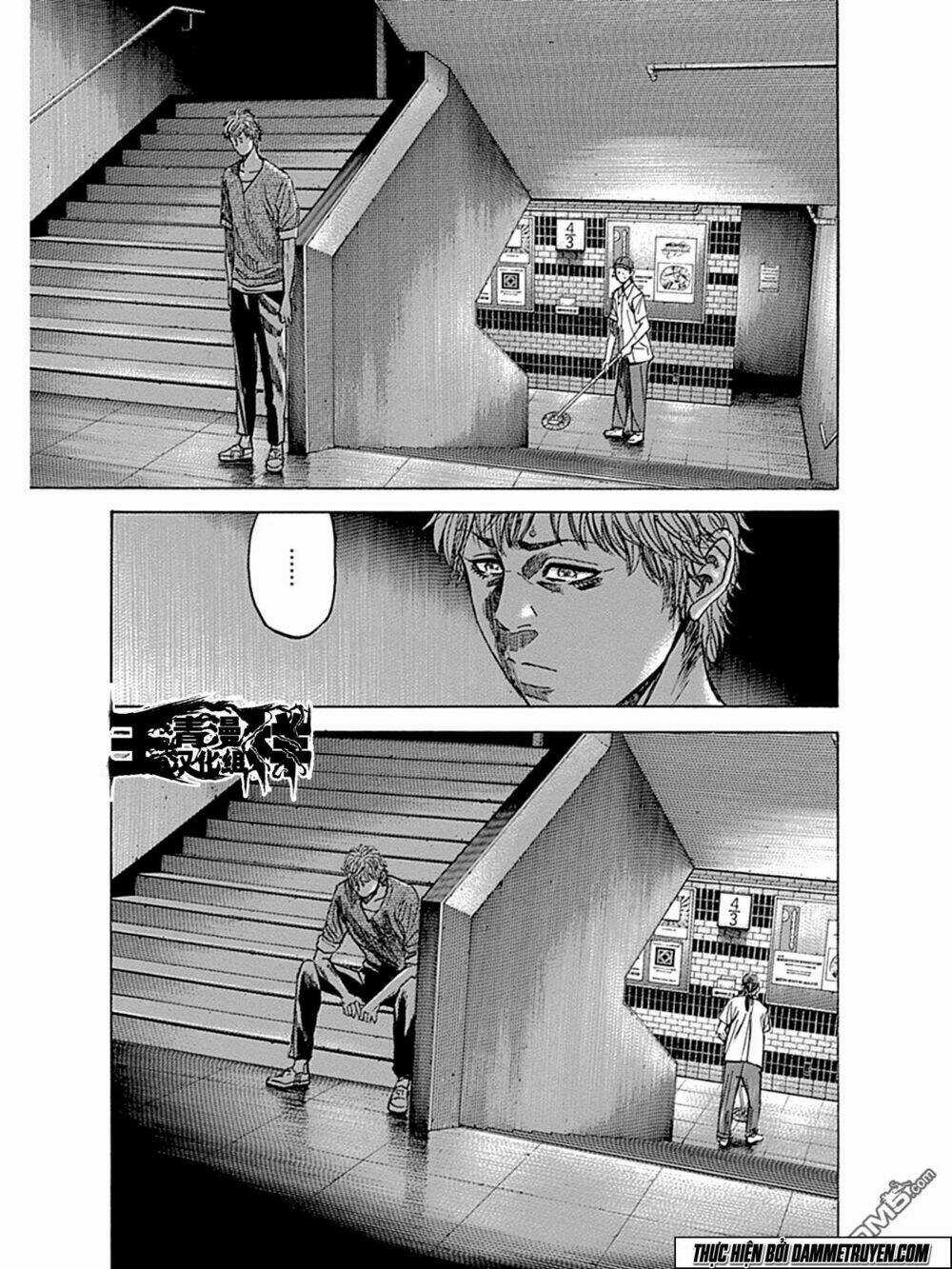 Yokokuhan 2 – The Copycat Chapter 5 trang 30