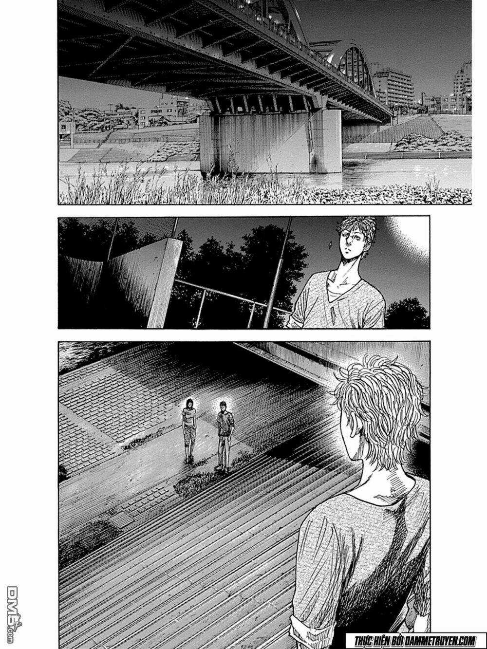 Yokokuhan 2 – The Copycat Chapter 5 trang 31