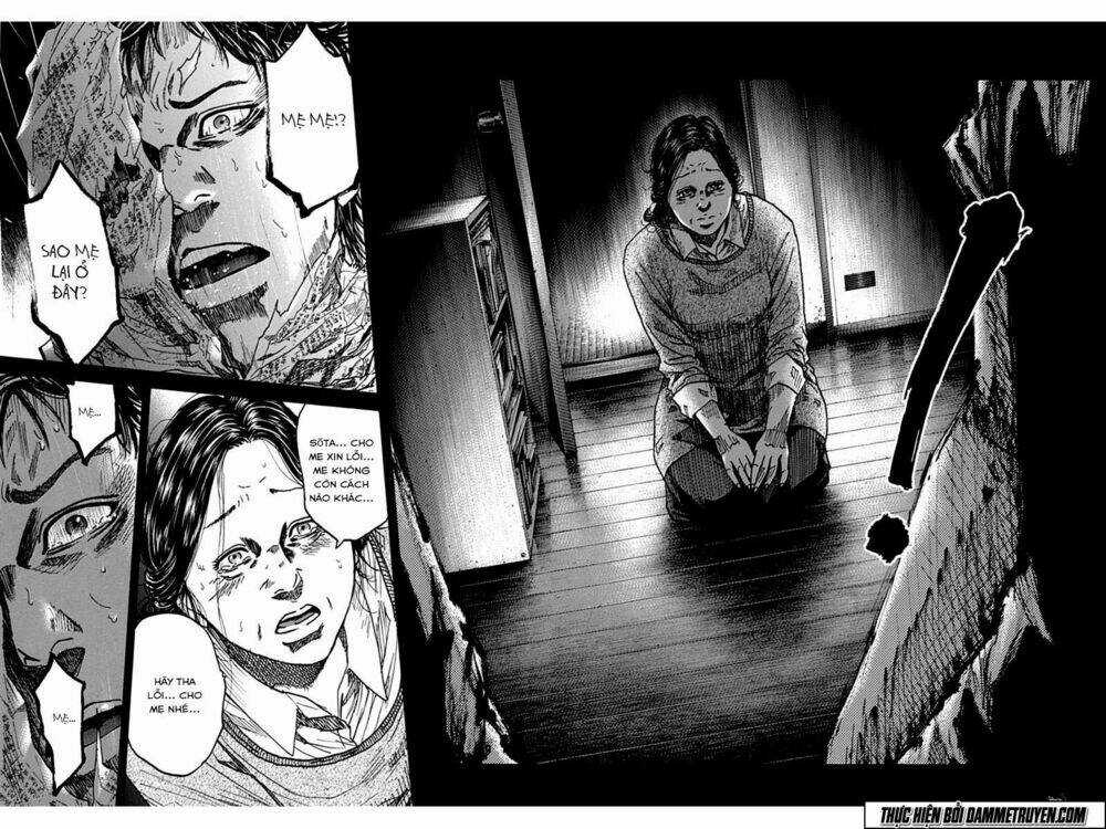 Yokokuhan 2 – The Copycat Chapter 7 trang 5