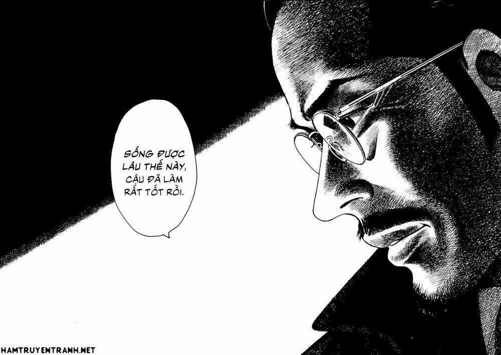 Yomawari Sensei Chapter 0.1 trang 33