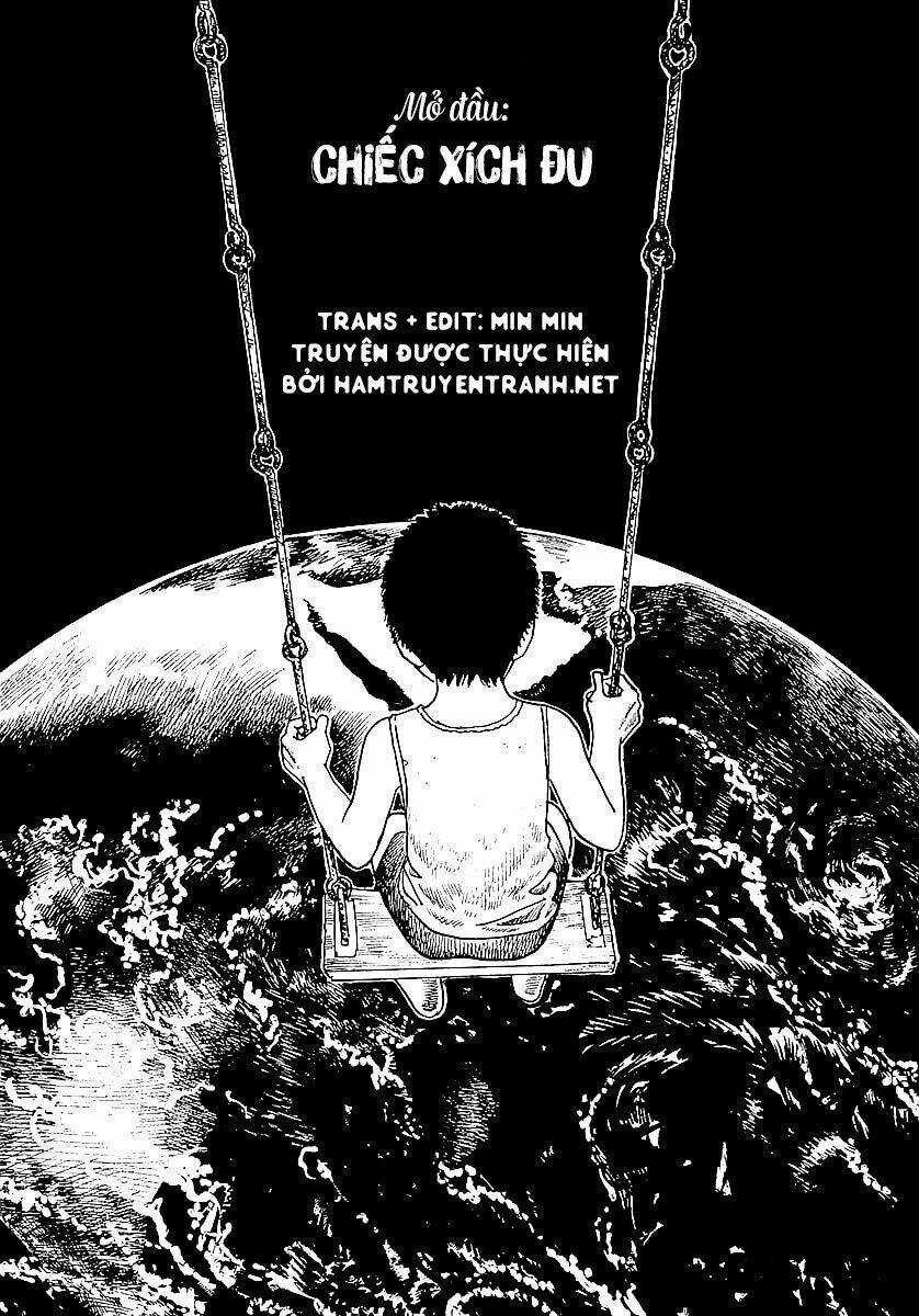Yomawari Sensei Chapter 0.1 trang 6