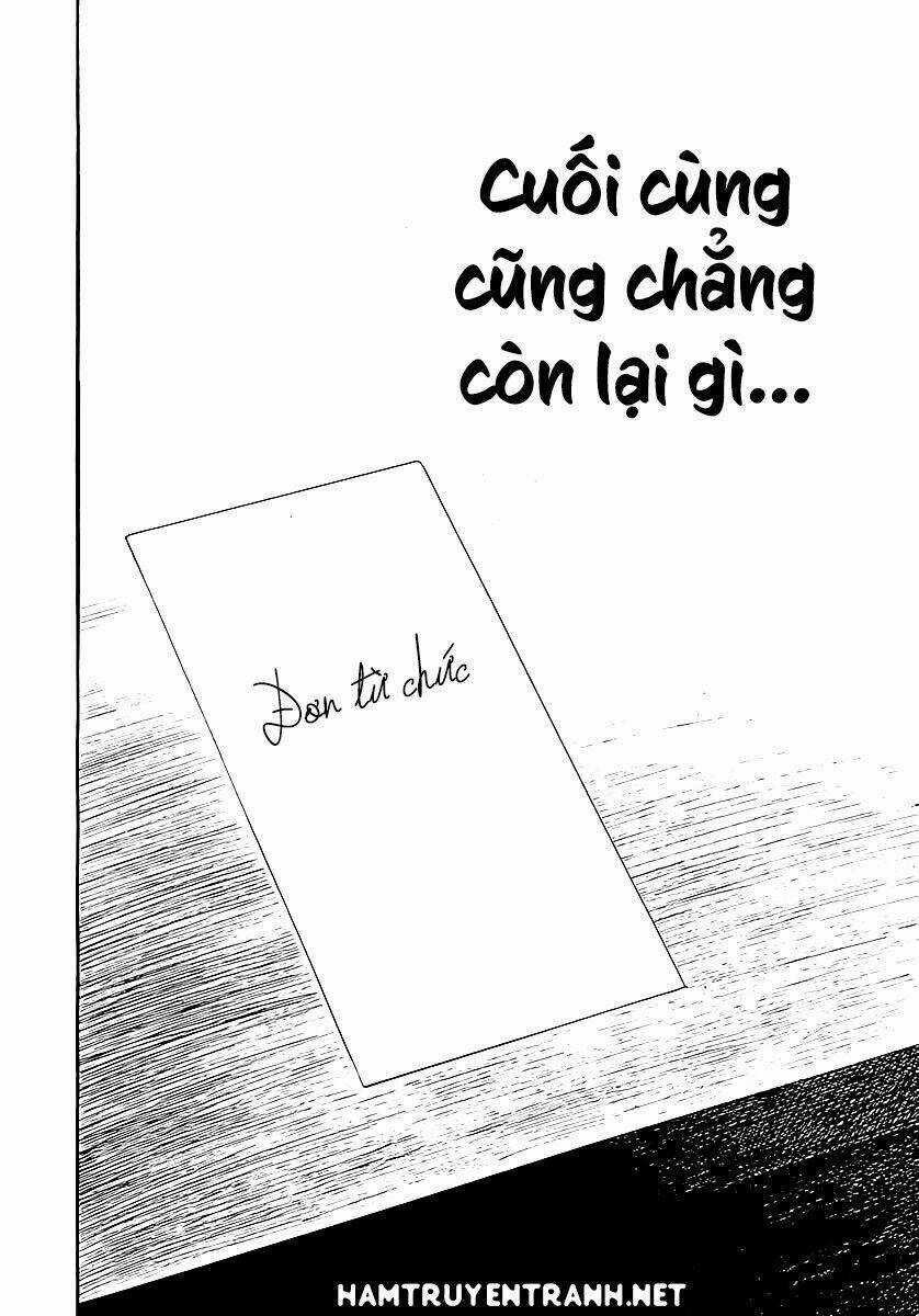 Yomawari Sensei Chapter 0.3 trang 20