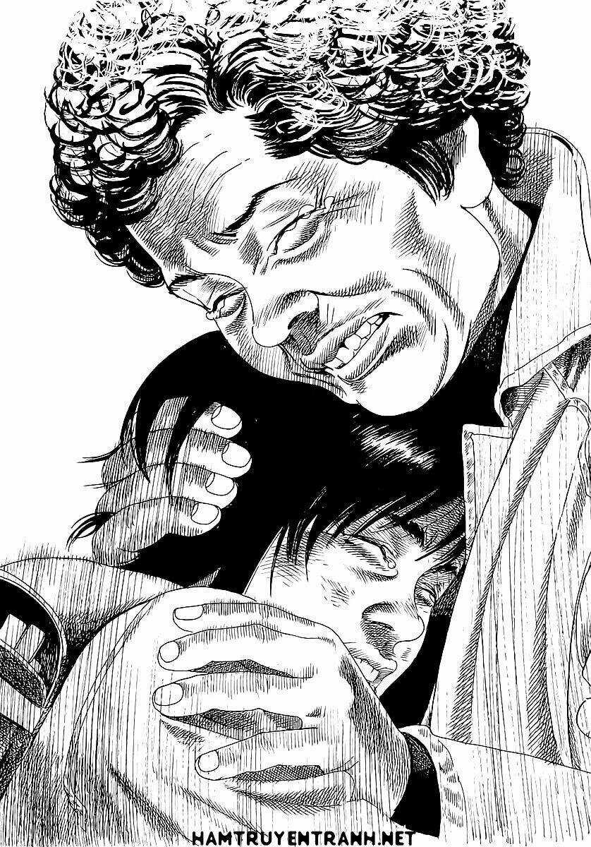 Yomawari Sensei Chapter 1 trang 34