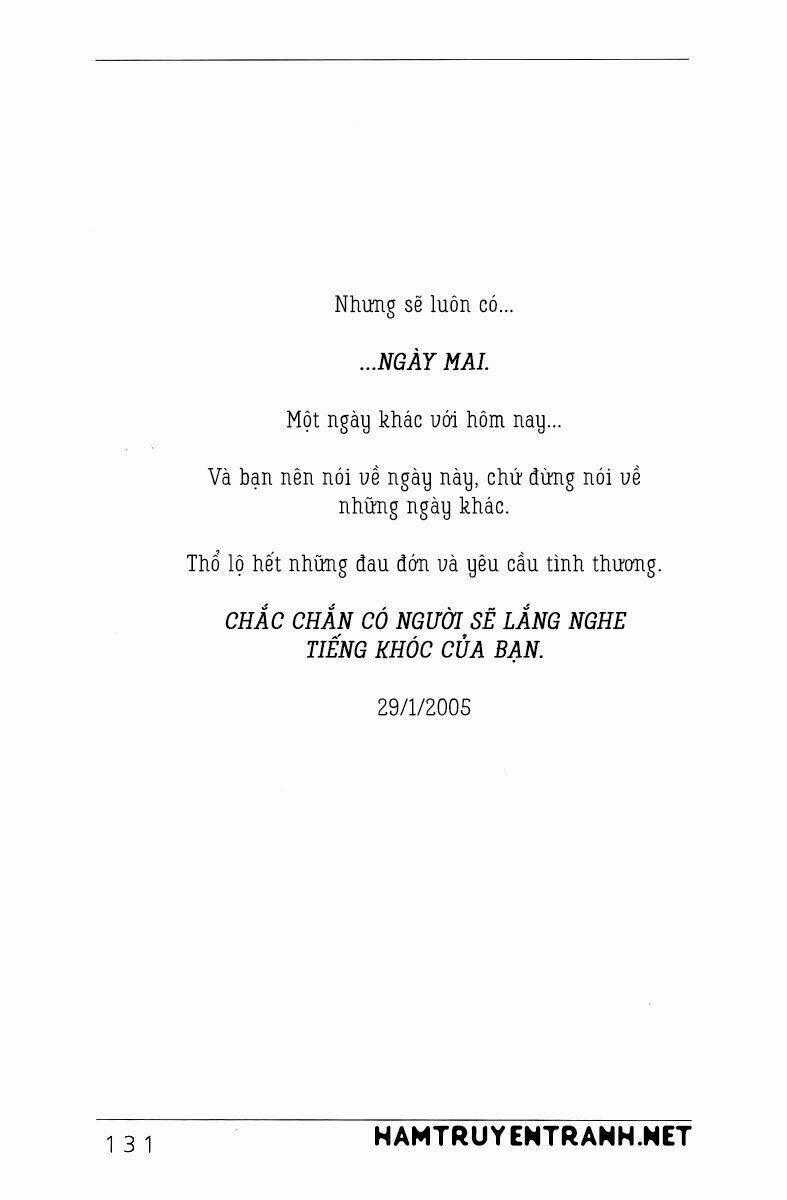 Yomawari Sensei Chapter 1 trang 45