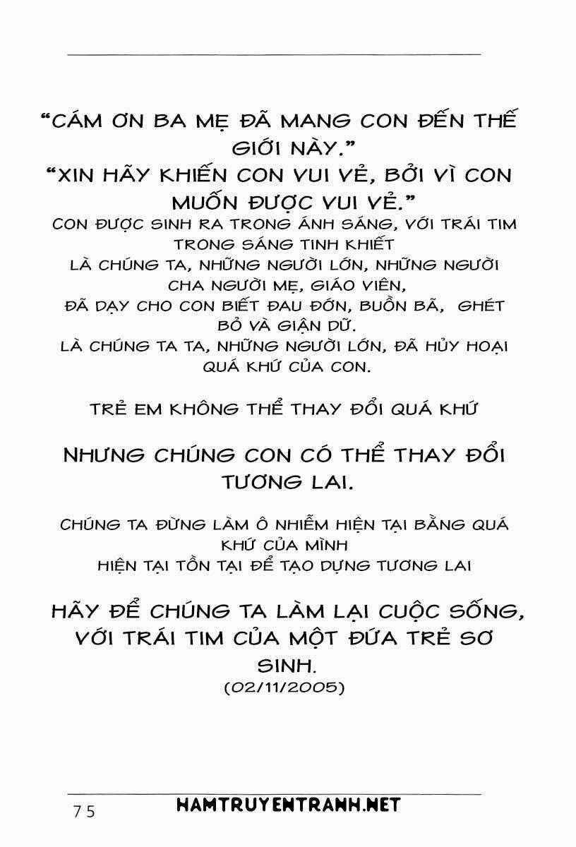 Yomawari Sensei Chapter 10 trang 37
