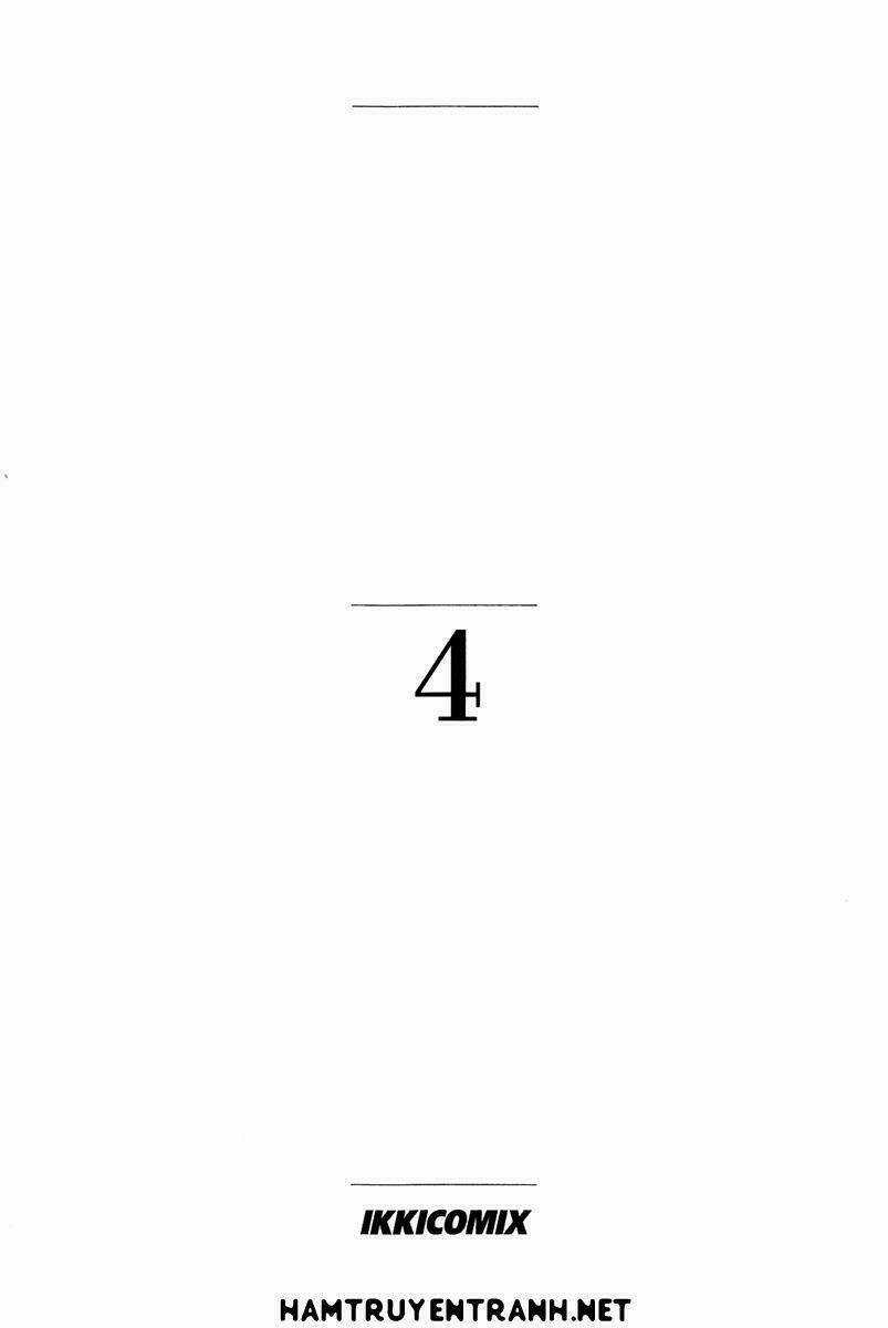 Yomawari Sensei Chapter 14 trang 3