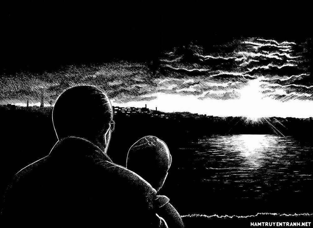 Yomawari Sensei Chapter 16 trang 24