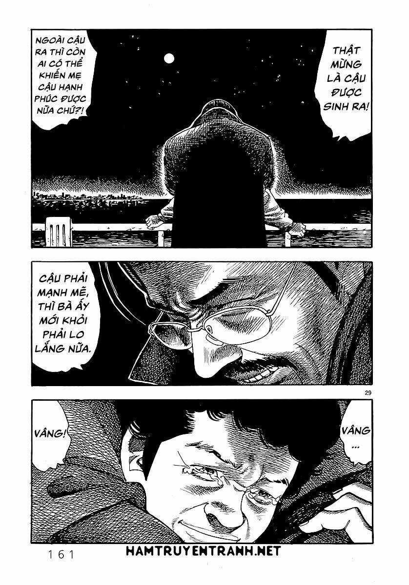 Yomawari Sensei Chapter 2 trang 29