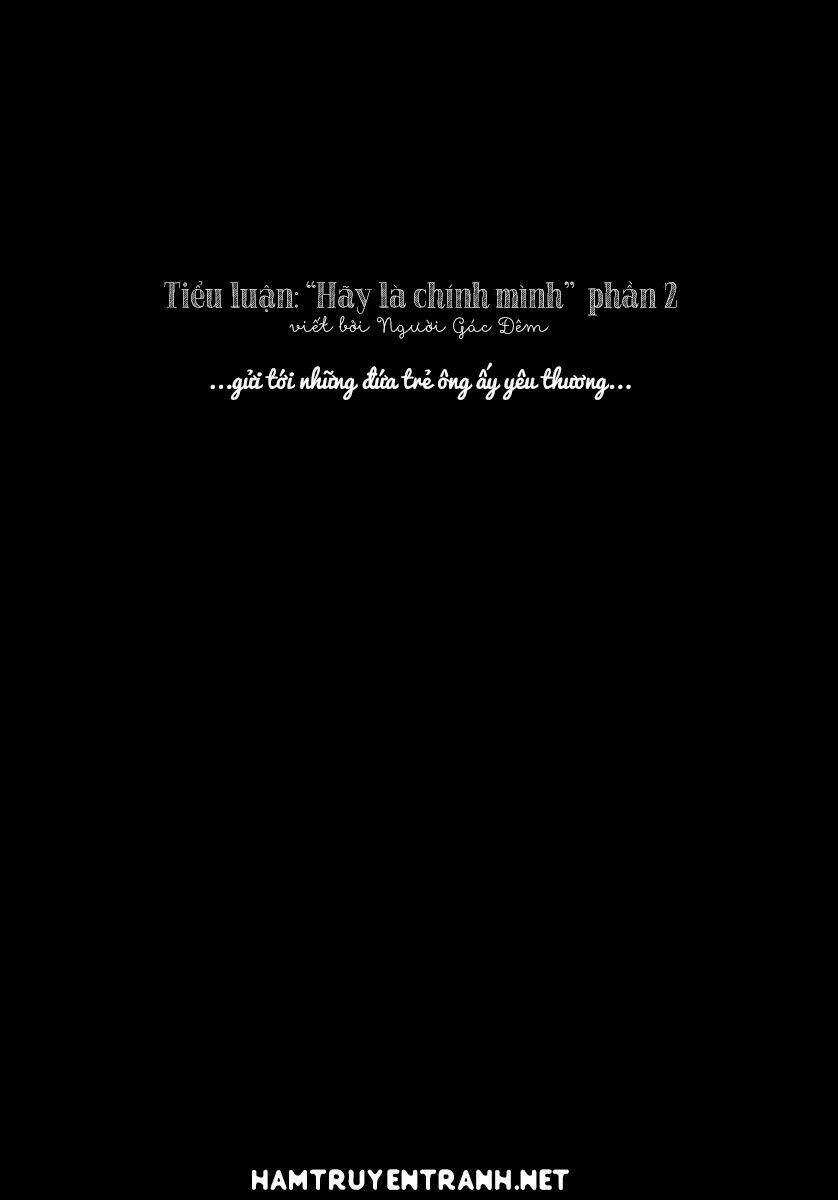 Yomawari Sensei Chapter 2 trang 33