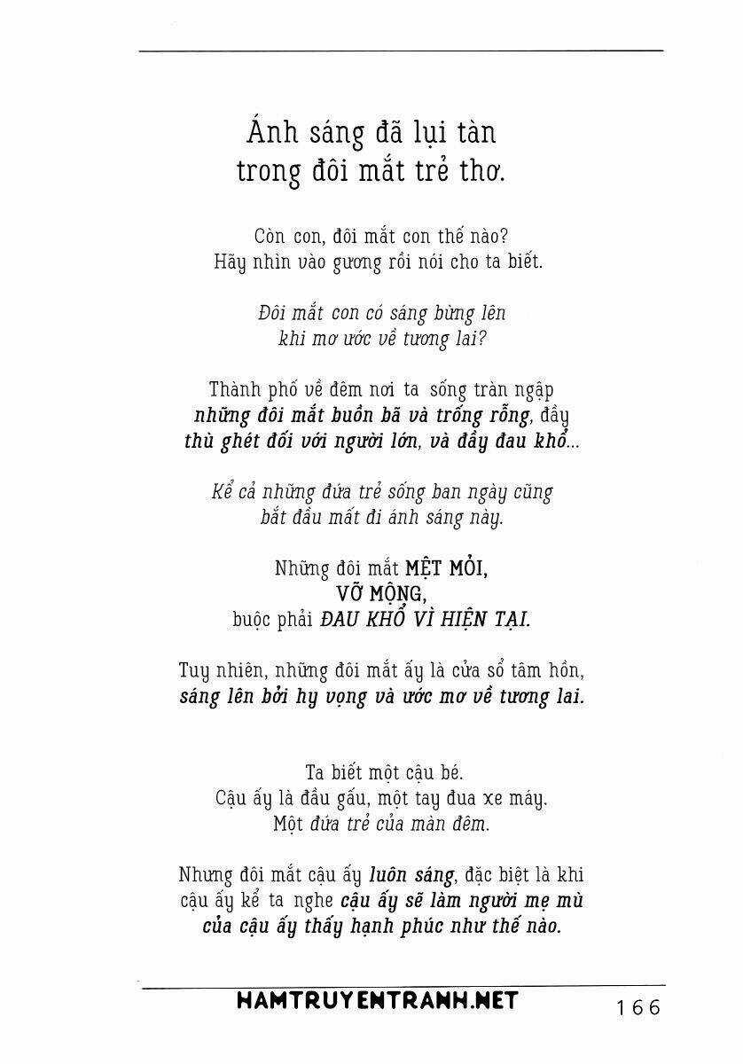 Yomawari Sensei Chapter 2 trang 34