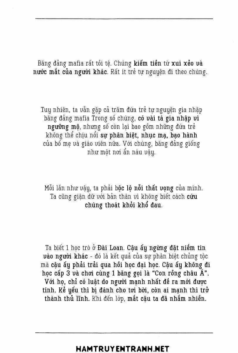 Yomawari Sensei Chapter 20 trang 37