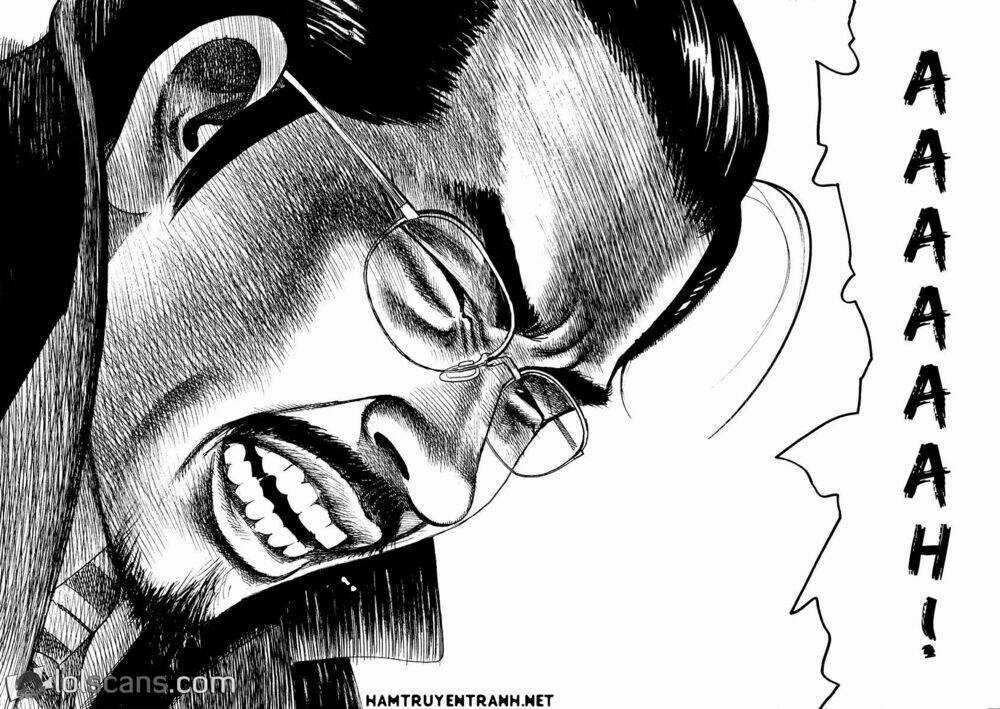 Yomawari Sensei Chapter 21 trang 26