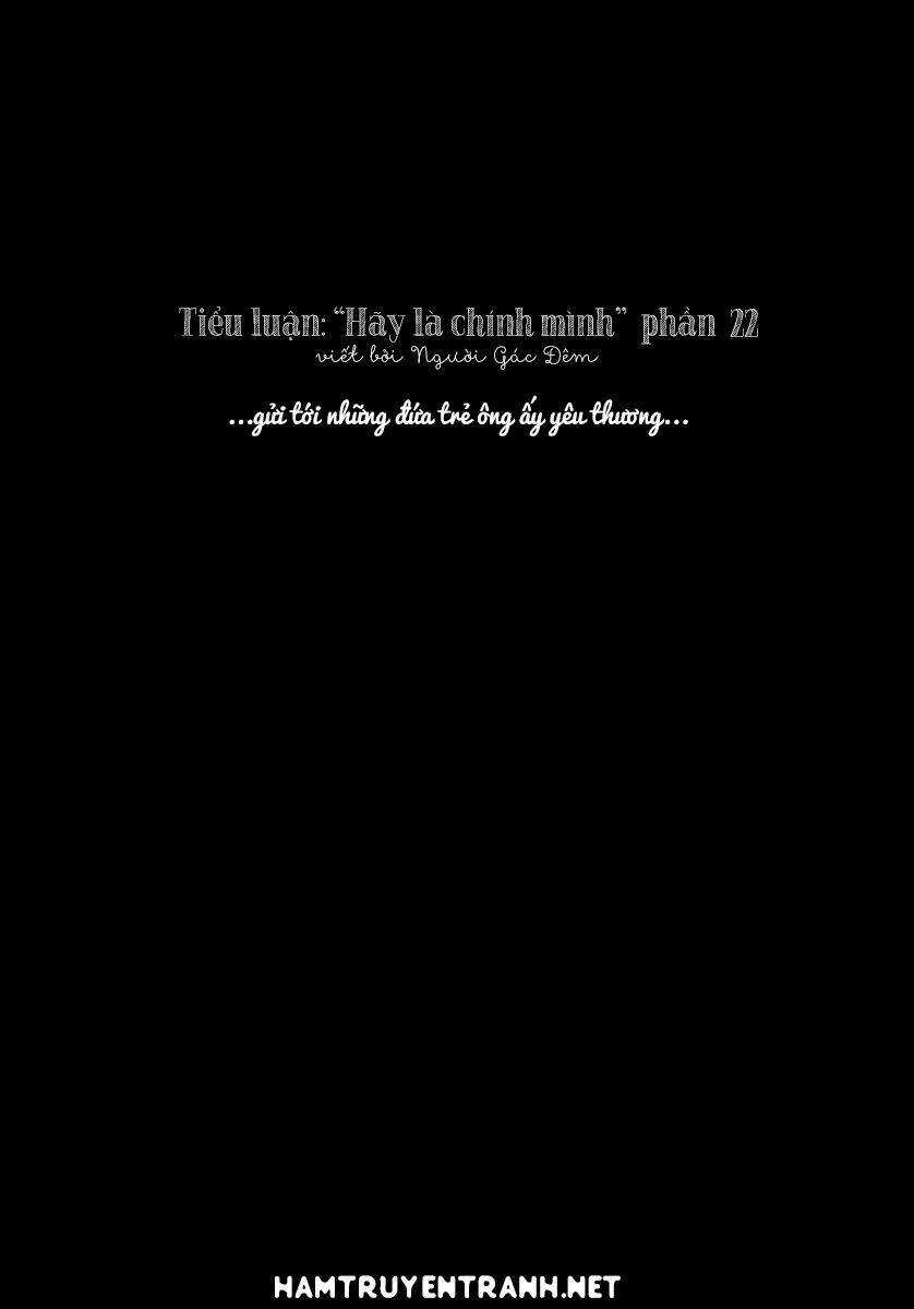 Yomawari Sensei Chapter 22 trang 32