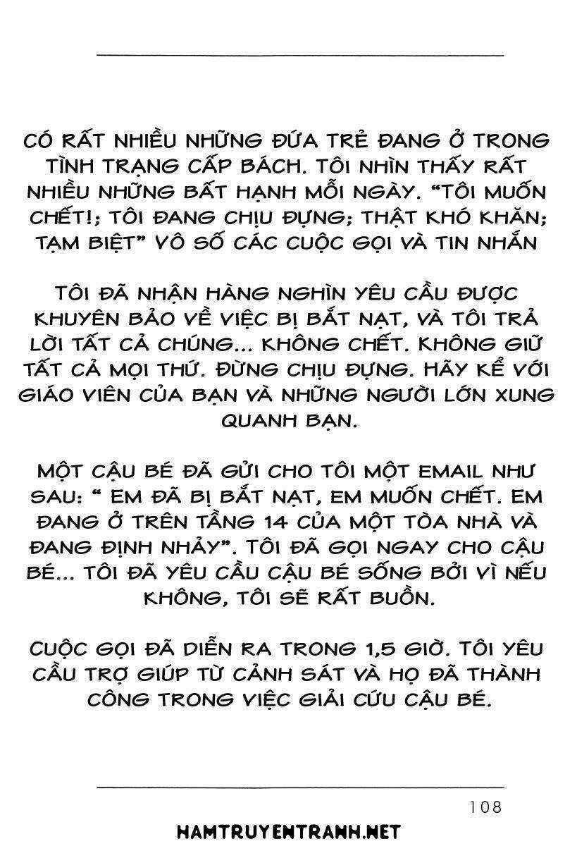 Yomawari Sensei Chapter 22 trang 33