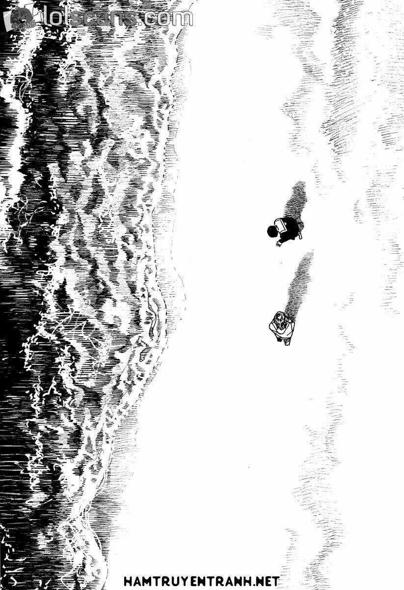 Yomawari Sensei Chapter 23 trang 19