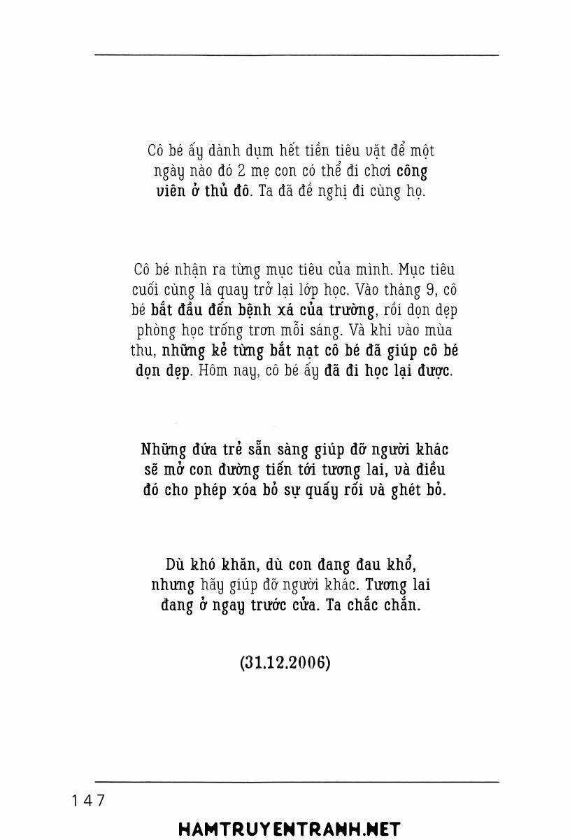 Yomawari Sensei Chapter 23 trang 37