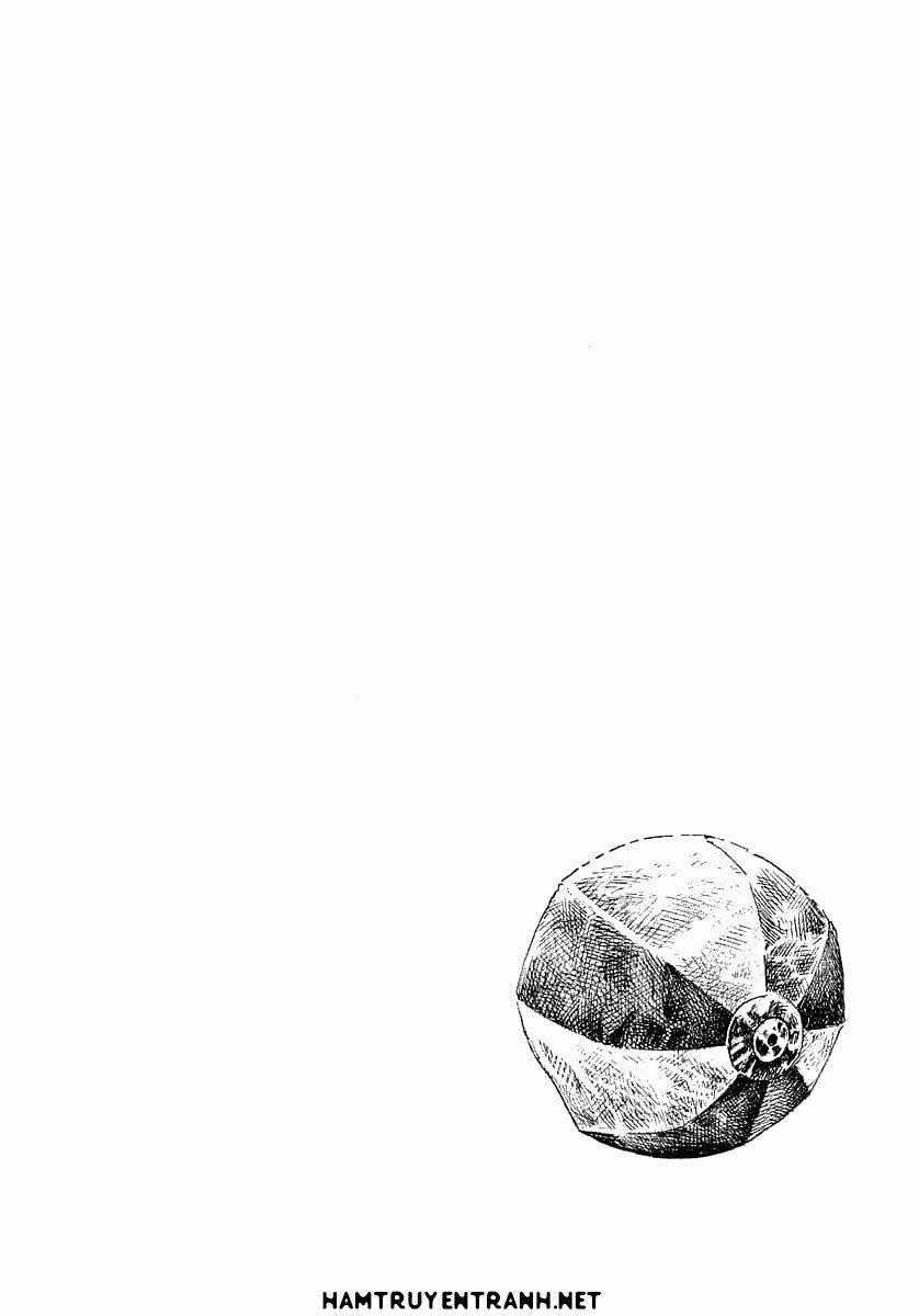 Yomawari Sensei Chapter 3 trang 36