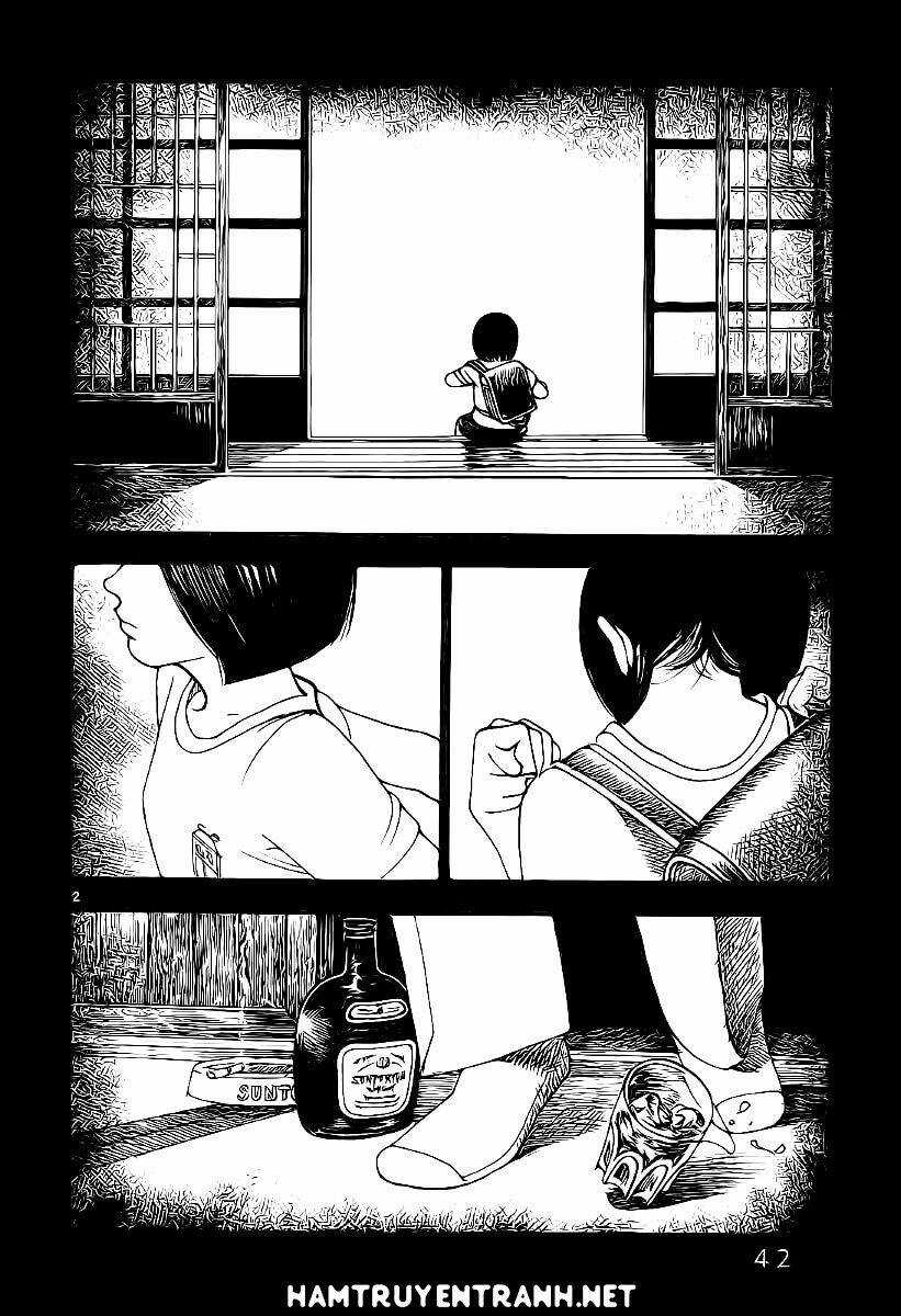 Yomawari Sensei Chapter 5 trang 2