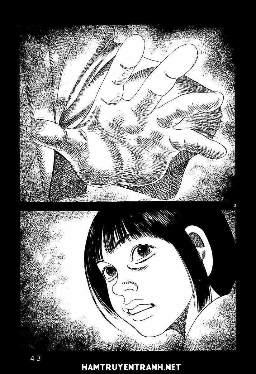 Yomawari Sensei Chapter 5 trang 3