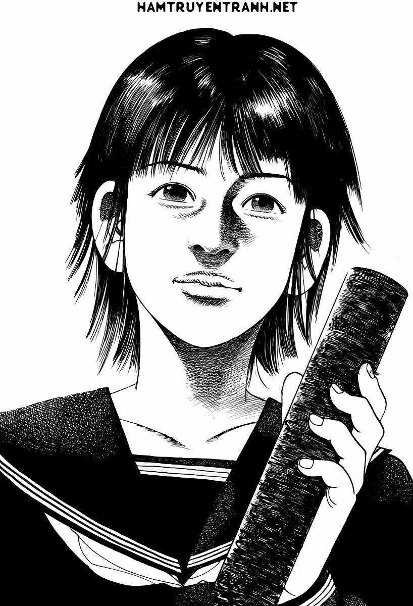 Yomawari Sensei Chapter 5 trang 30