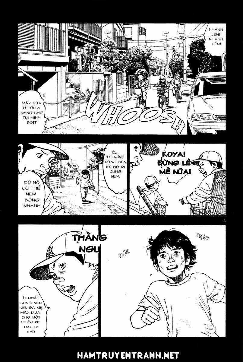 Yomawari Sensei Chapter 9 trang 9