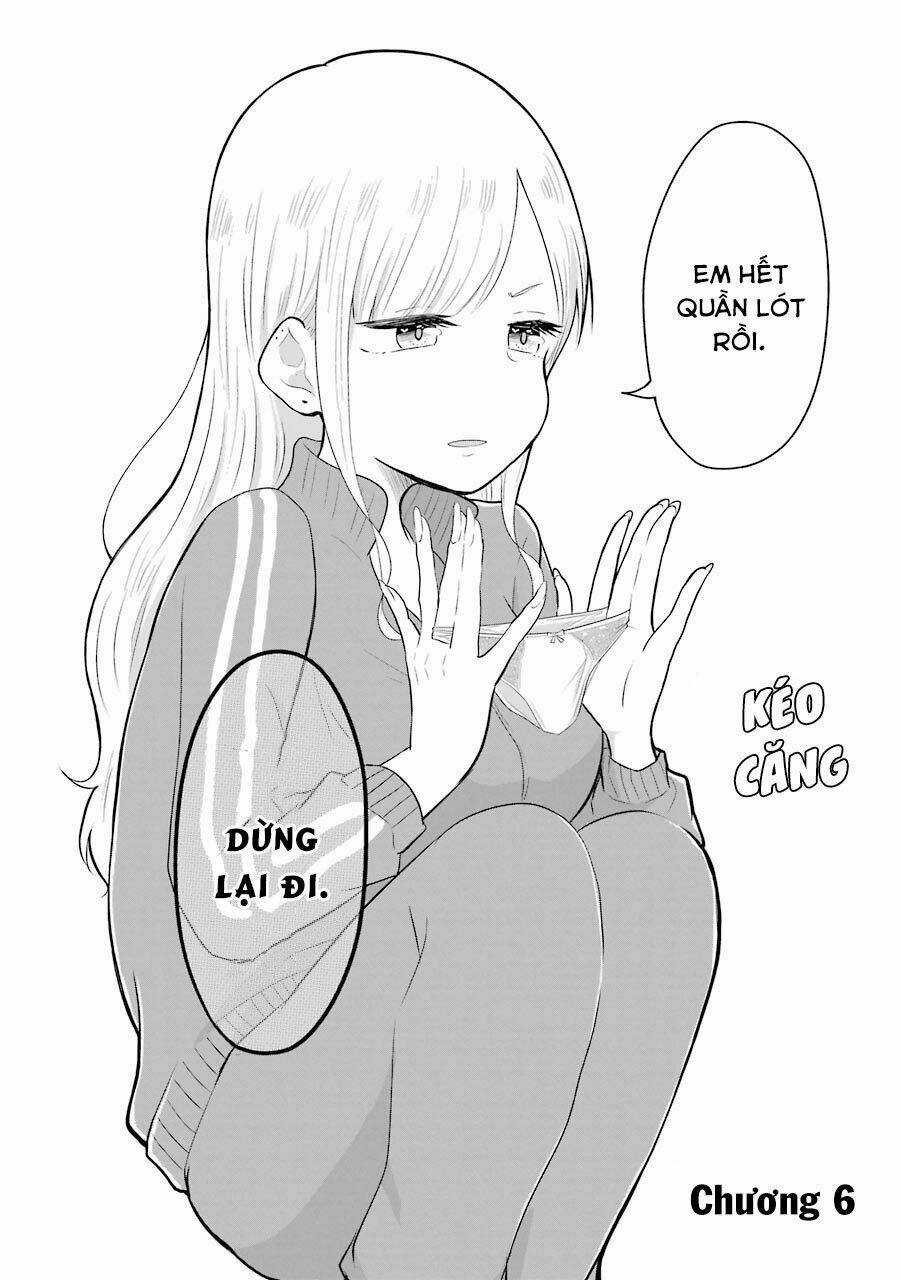 Yome No Manimani Chapter 6 trang 2