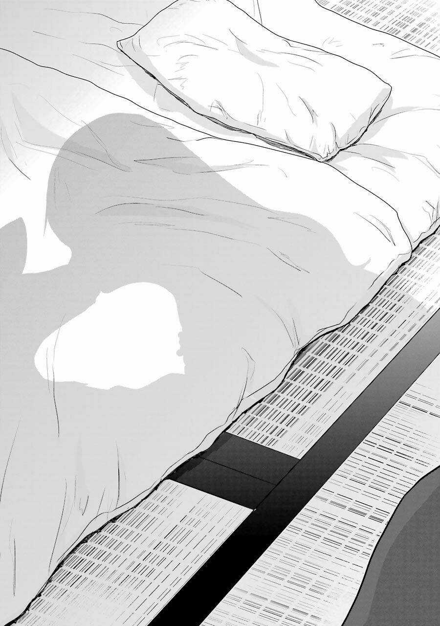Yome No Manimani Chapter 8 trang 9