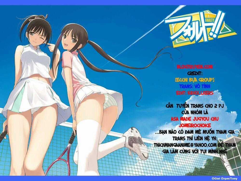 Yomeiro Choice Chapter 28 trang 27