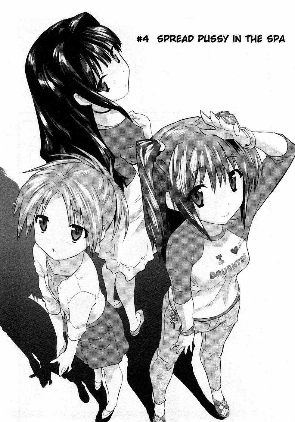 Yomeiro Choice Chapter 4 trang 2