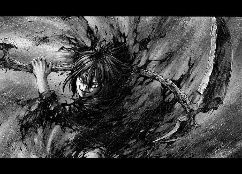 Yomotsuhegui – Shisha No Kuni No Kajitsu Chapter 1 trang 5