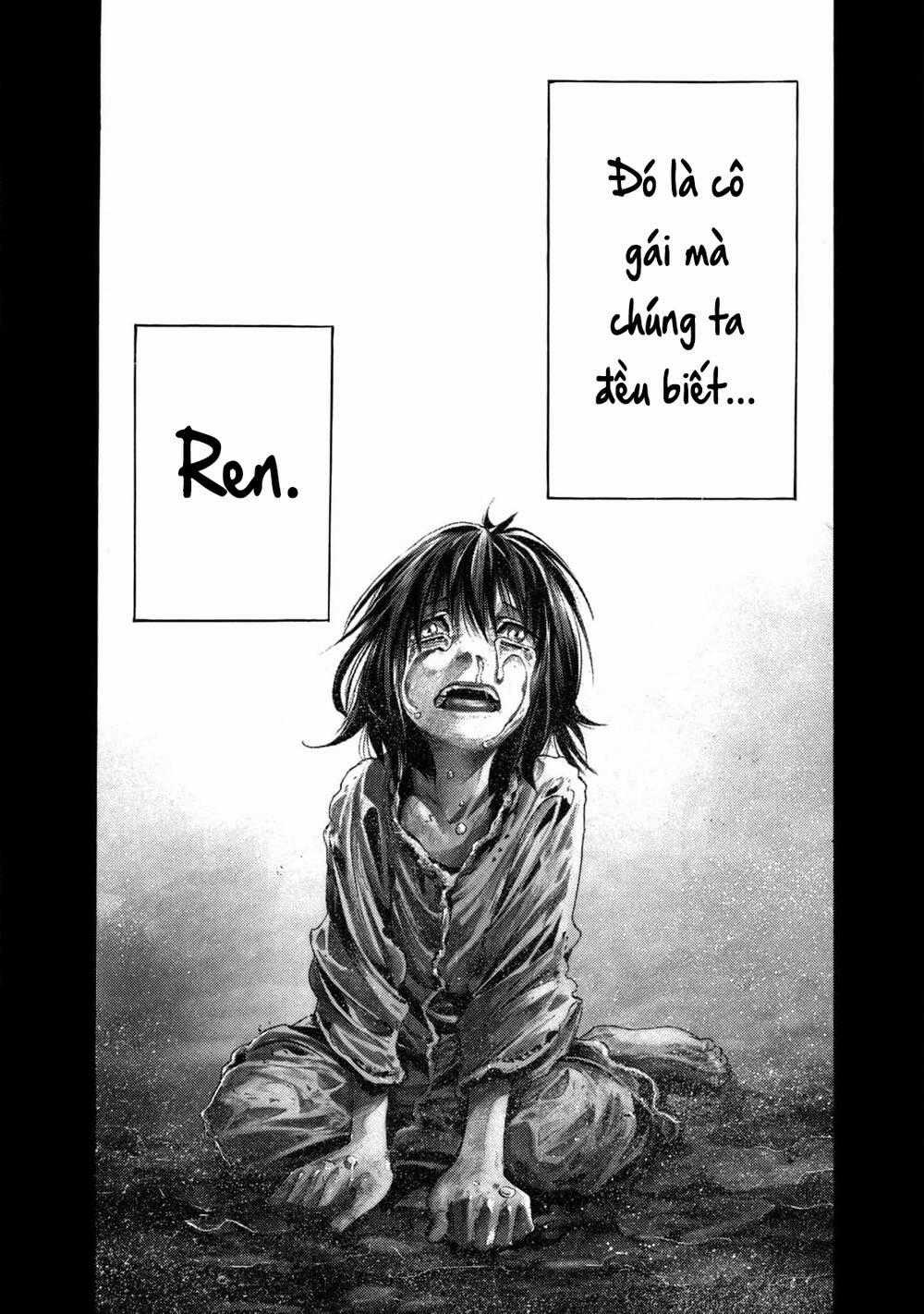 Yomotsuhegui – Shisha No Kuni No Kajitsu Chapter 11 trang 19