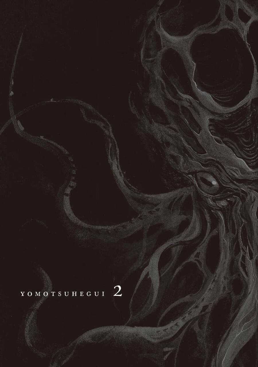 Yomotsuhegui – Shisha No Kuni No Kajitsu Chapter 12 trang 27