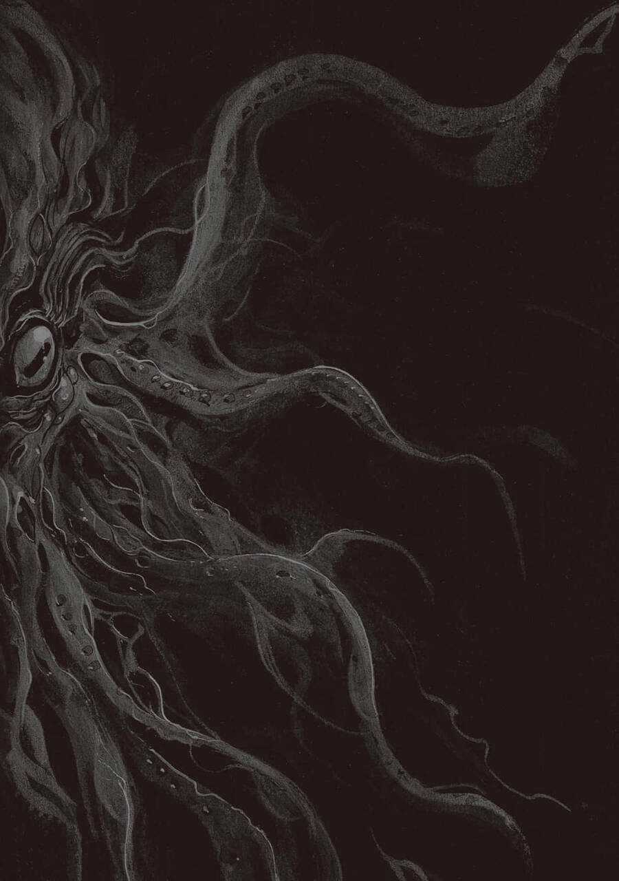 Yomotsuhegui – Shisha No Kuni No Kajitsu Chapter 12 trang 28