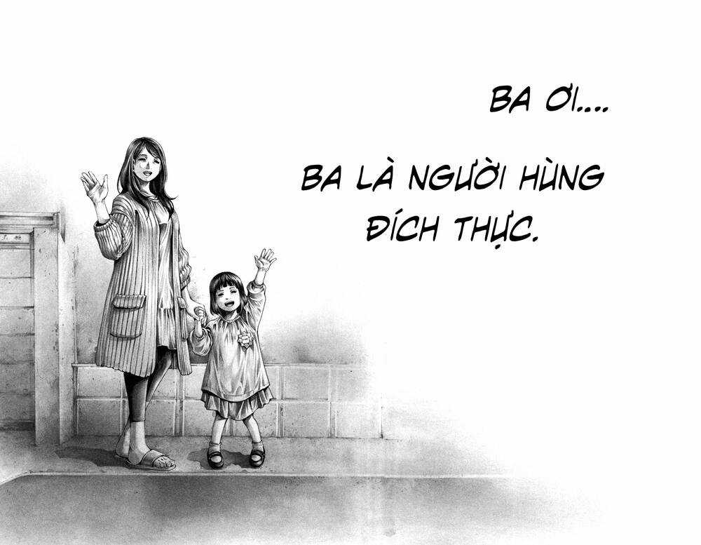 Yomotsuhegui – Shisha No Kuni No Kajitsu Chapter 4 trang 26