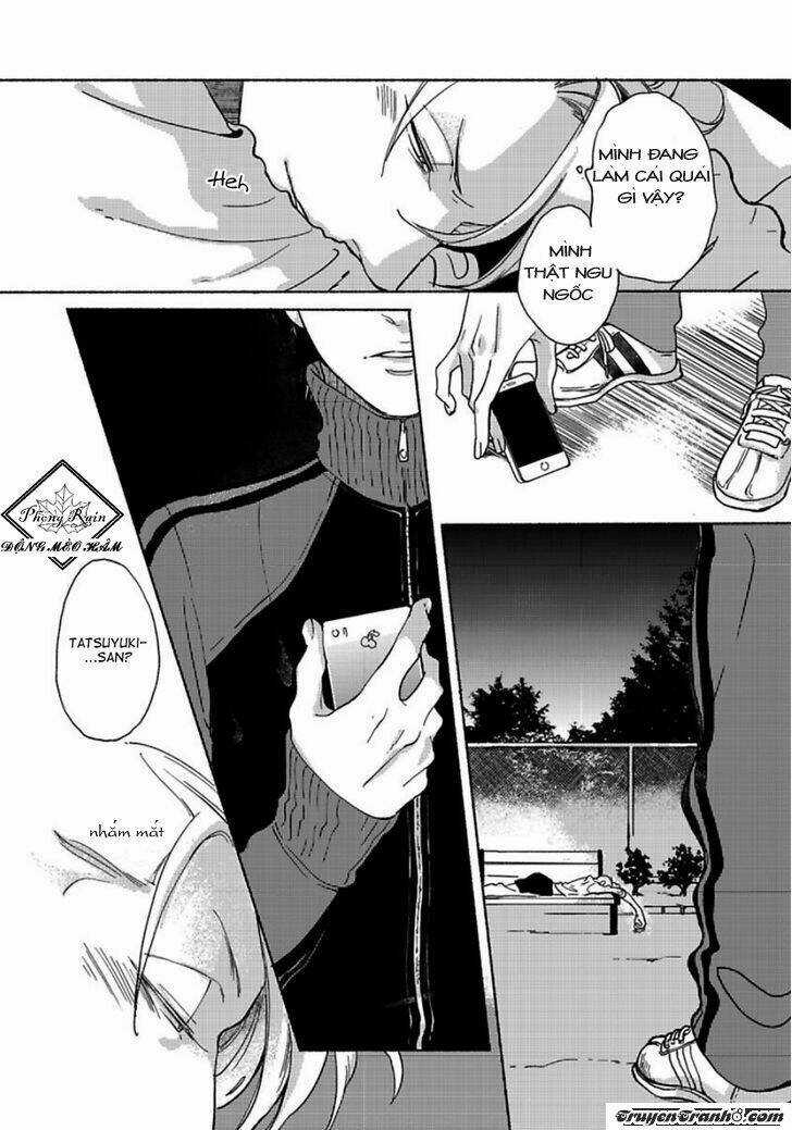 Yondaime Ooyamato Tatsuyuki Chapter 1 trang 21