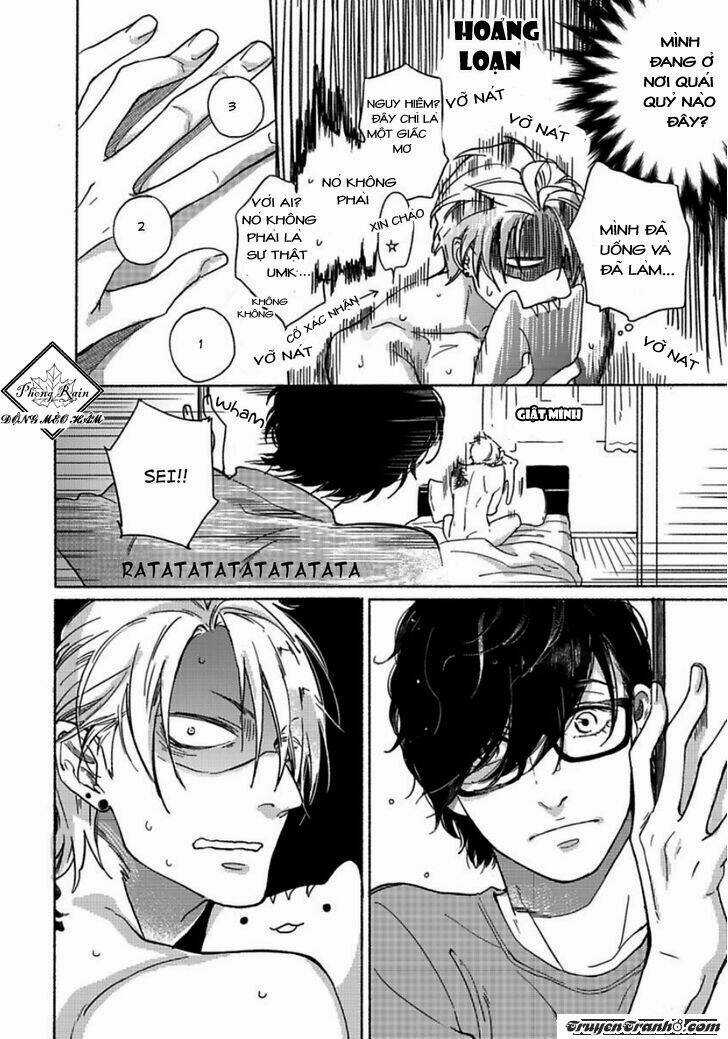 Yondaime Ooyamato Tatsuyuki Chapter 1 trang 25