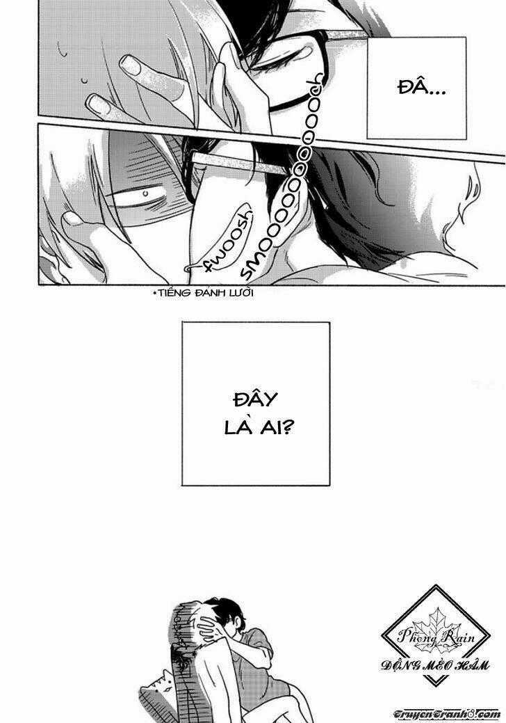 Yondaime Ooyamato Tatsuyuki Chapter 1 trang 27