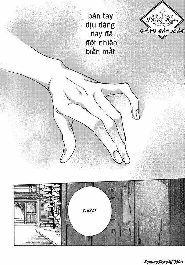 Yondaime Ooyamato Tatsuyuki Chapter 1 trang 9