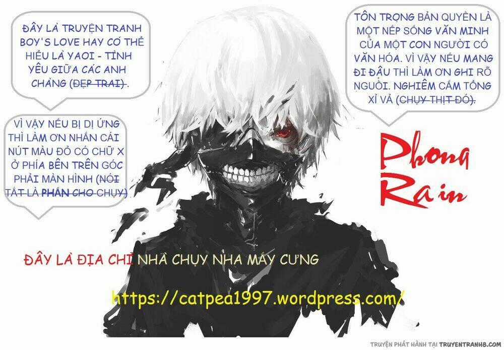 Yondaime Ooyamato Tatsuyuki Chapter 2 trang 1