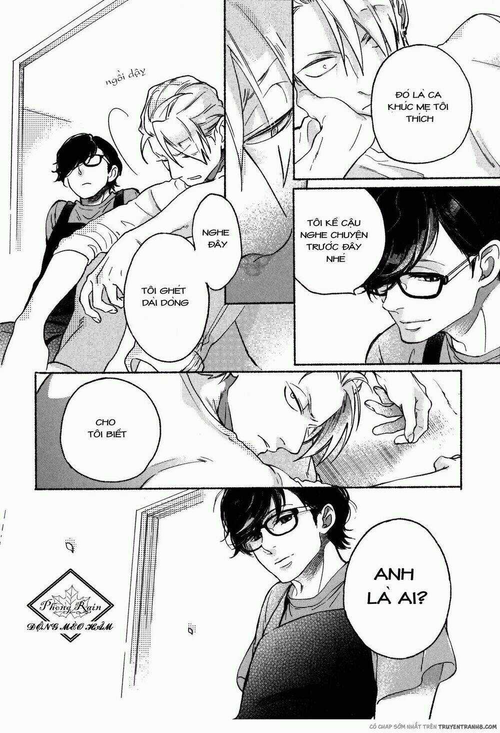 Yondaime Ooyamato Tatsuyuki Chapter 2 trang 20