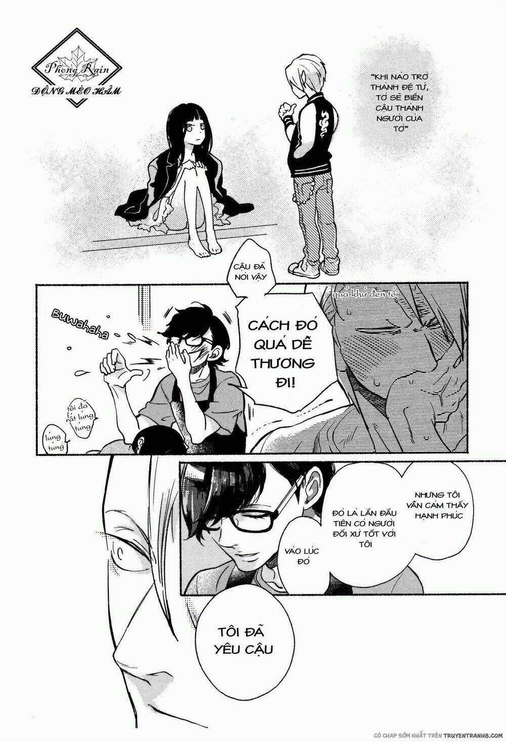 Yondaime Ooyamato Tatsuyuki Chapter 2 trang 24